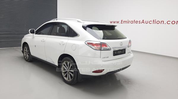 JTJBK11A6D2456124 Lexus RX 350