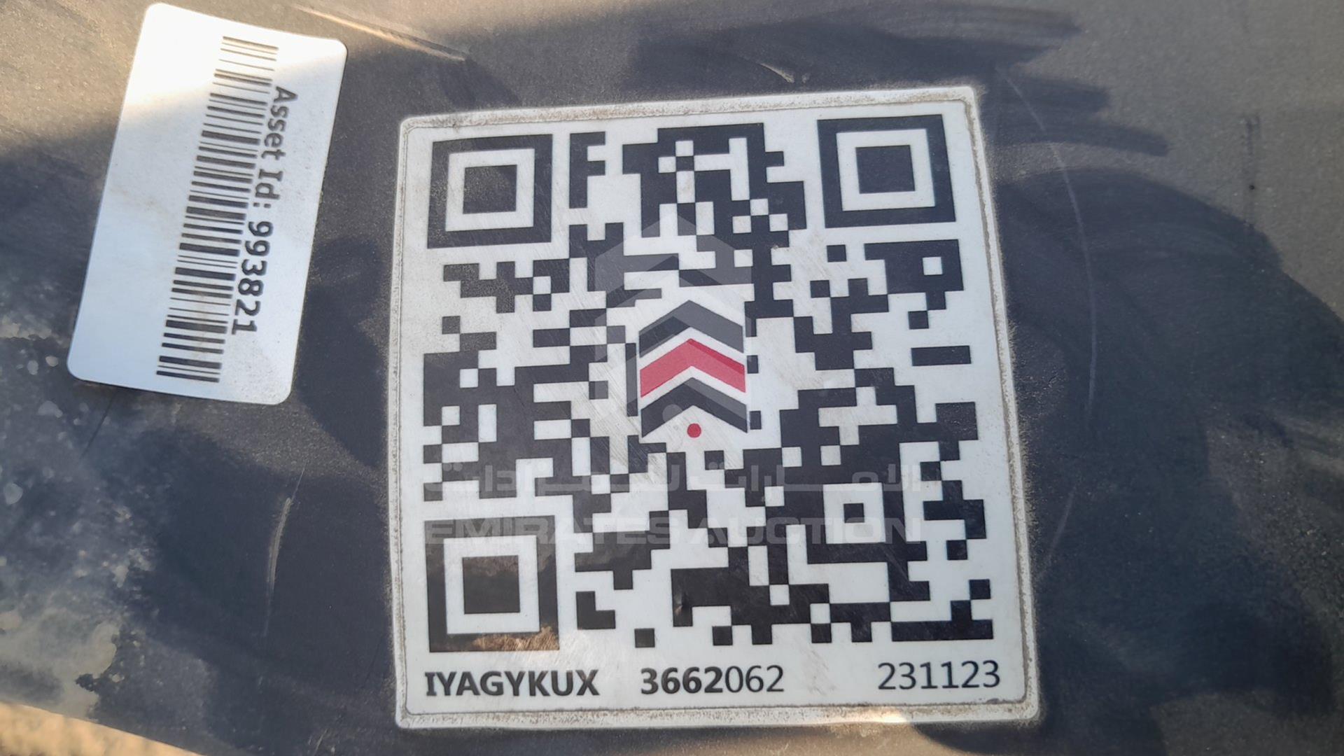 2021 BAJAJ PULSAR 150 VIN: MD2A11CX4MCF14323