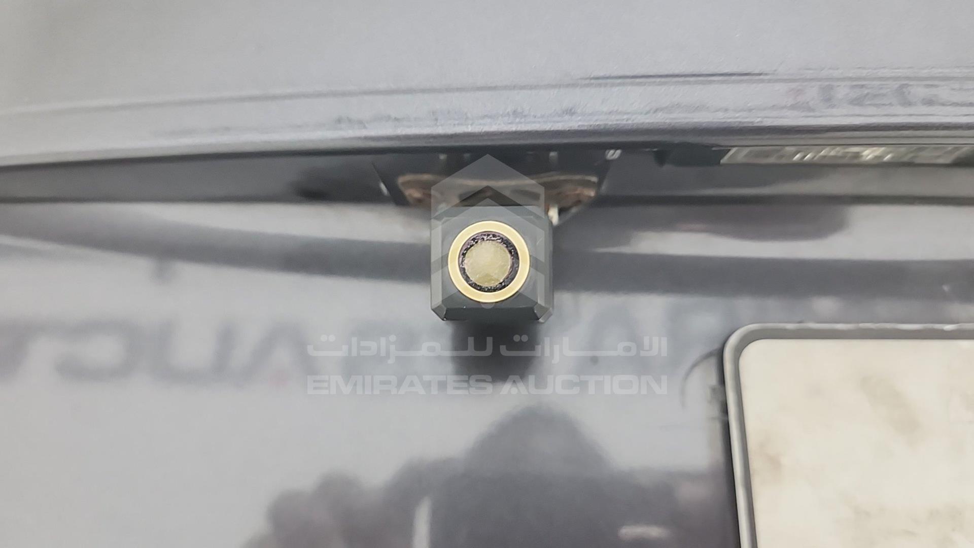 2016 NISSAN SUNNY VIN: MDHBN7AD7GG741008