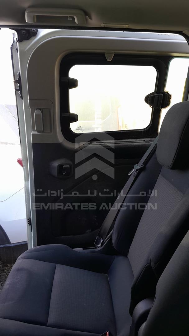 2021 FORD TRANSIT VIN: WF0XGXX65MTJ70241