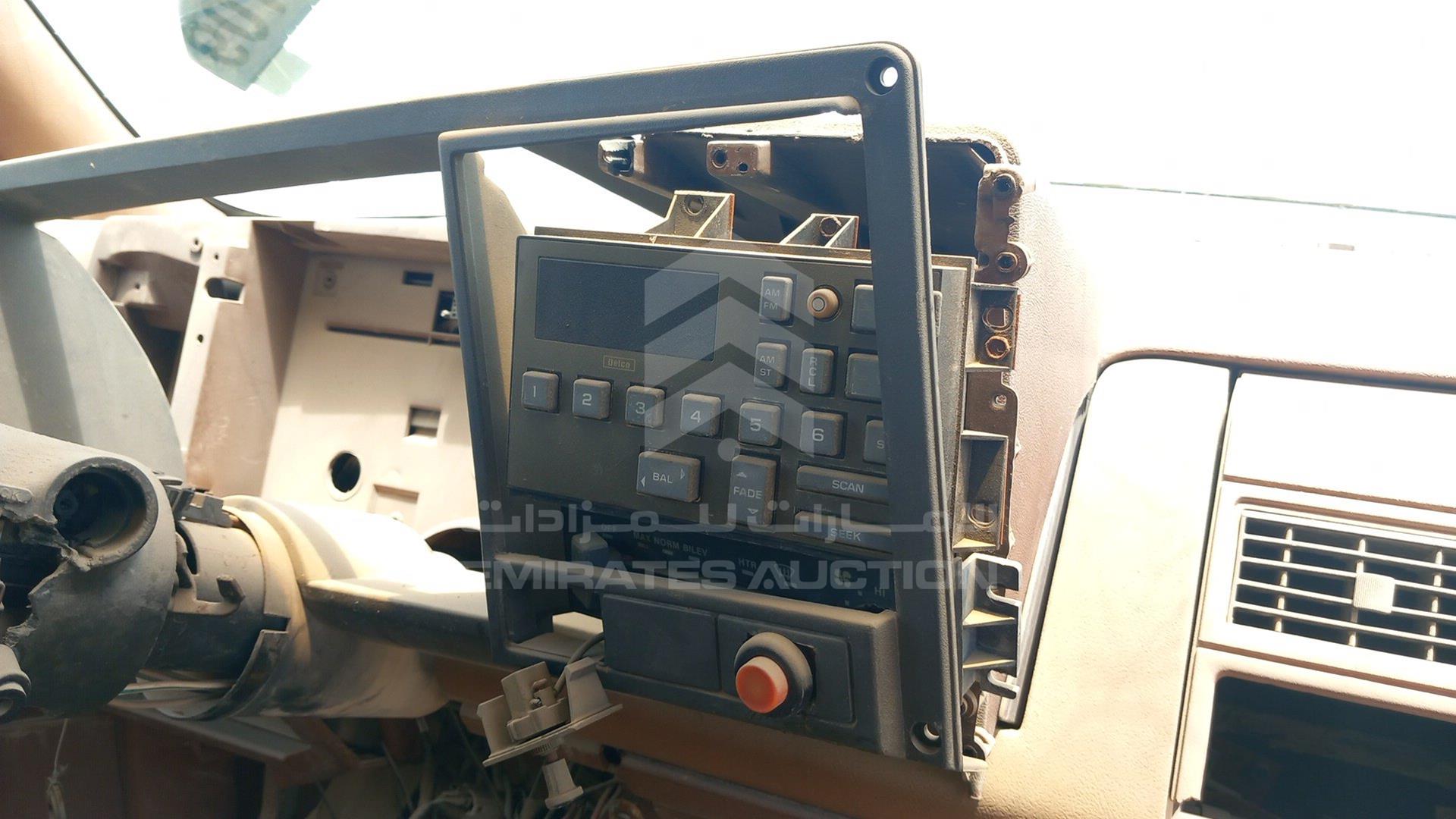 0 GMC --- VIN: 1GTGK34N4LE504333