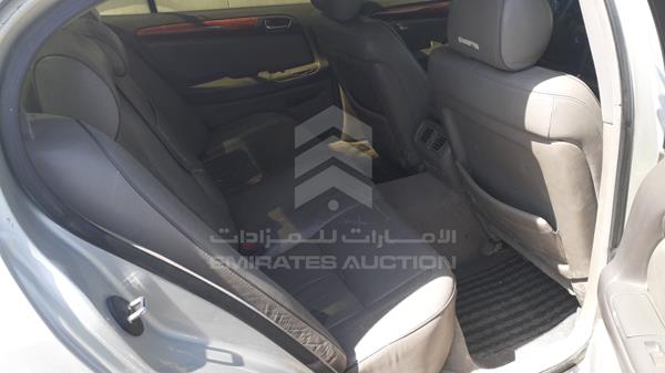 JT8BD68S1X0046757 Lexus GS 300