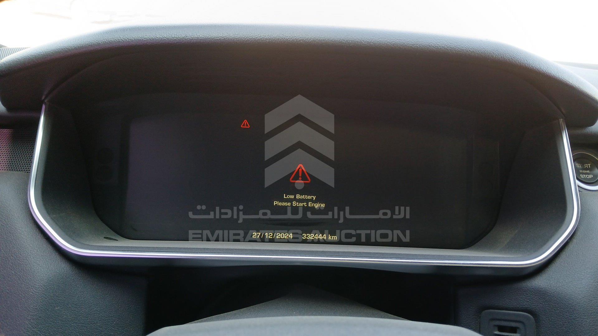 2016 RANGE ROVER SPORT VIN: SALWA2VF1GA642613