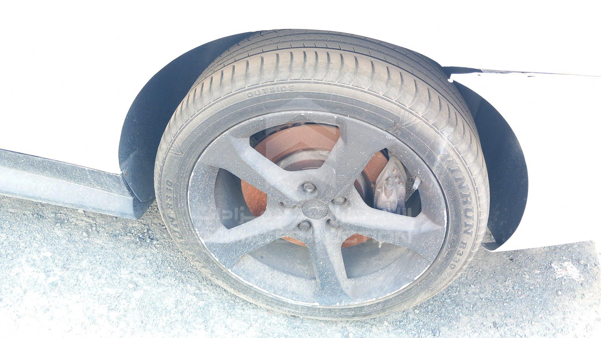 2G1FK1EJXD9205373 - 2013 Chevrolet Camaro SS - #415481