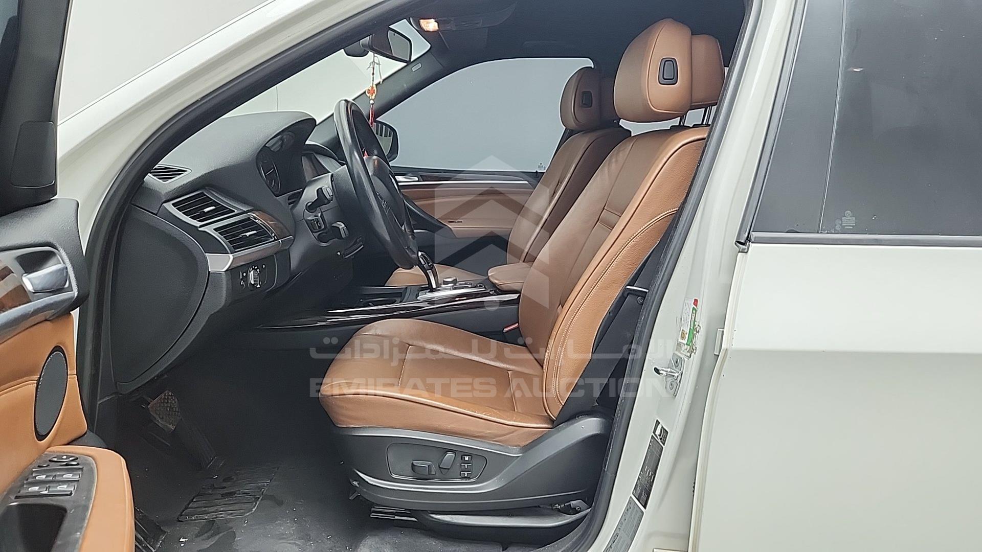 2009 BMW X5 VIN: WBAFE41029L244811