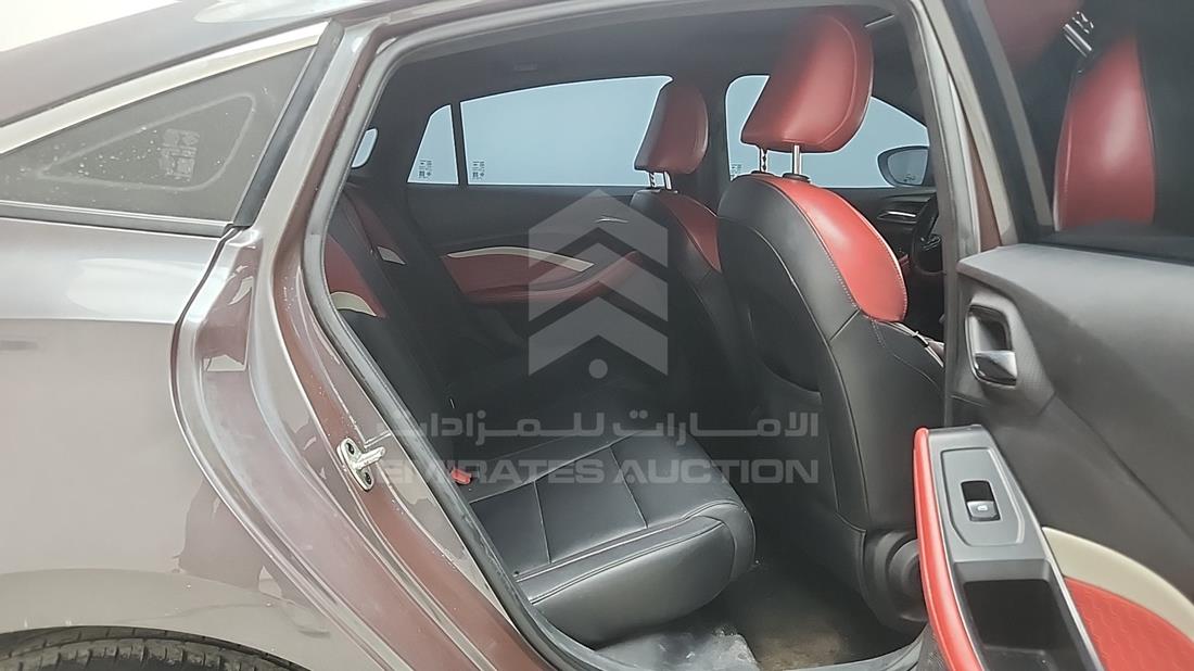 2025 MG GT — Rear Right Passenger View — Photo 22
