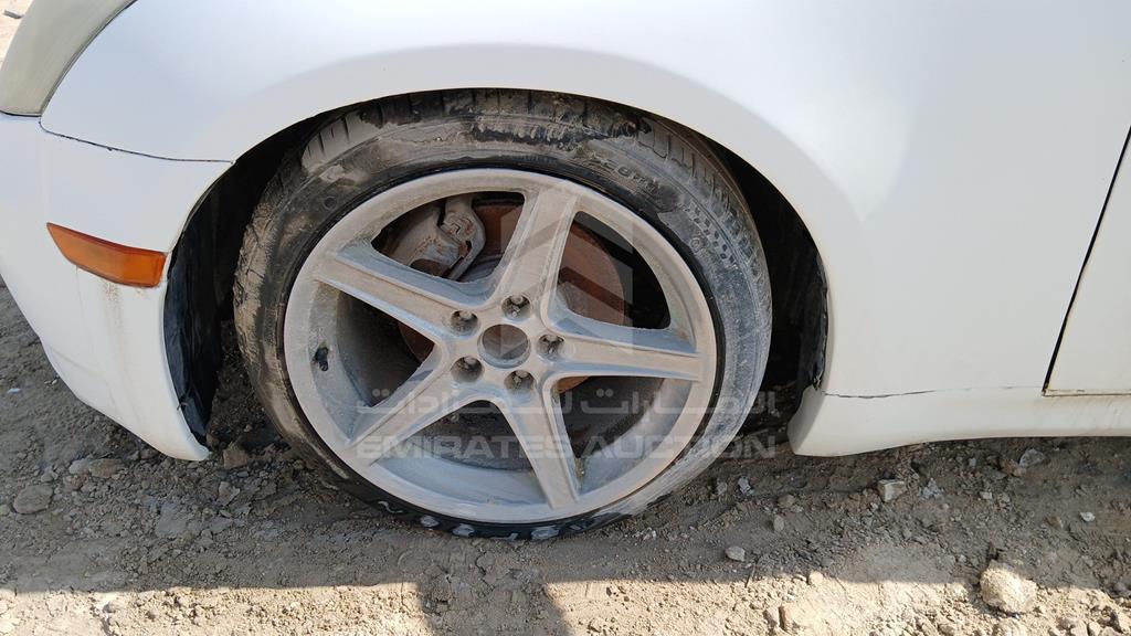 JNKCV54E14M803687 - 2004 INFINITI G35 - #518371
