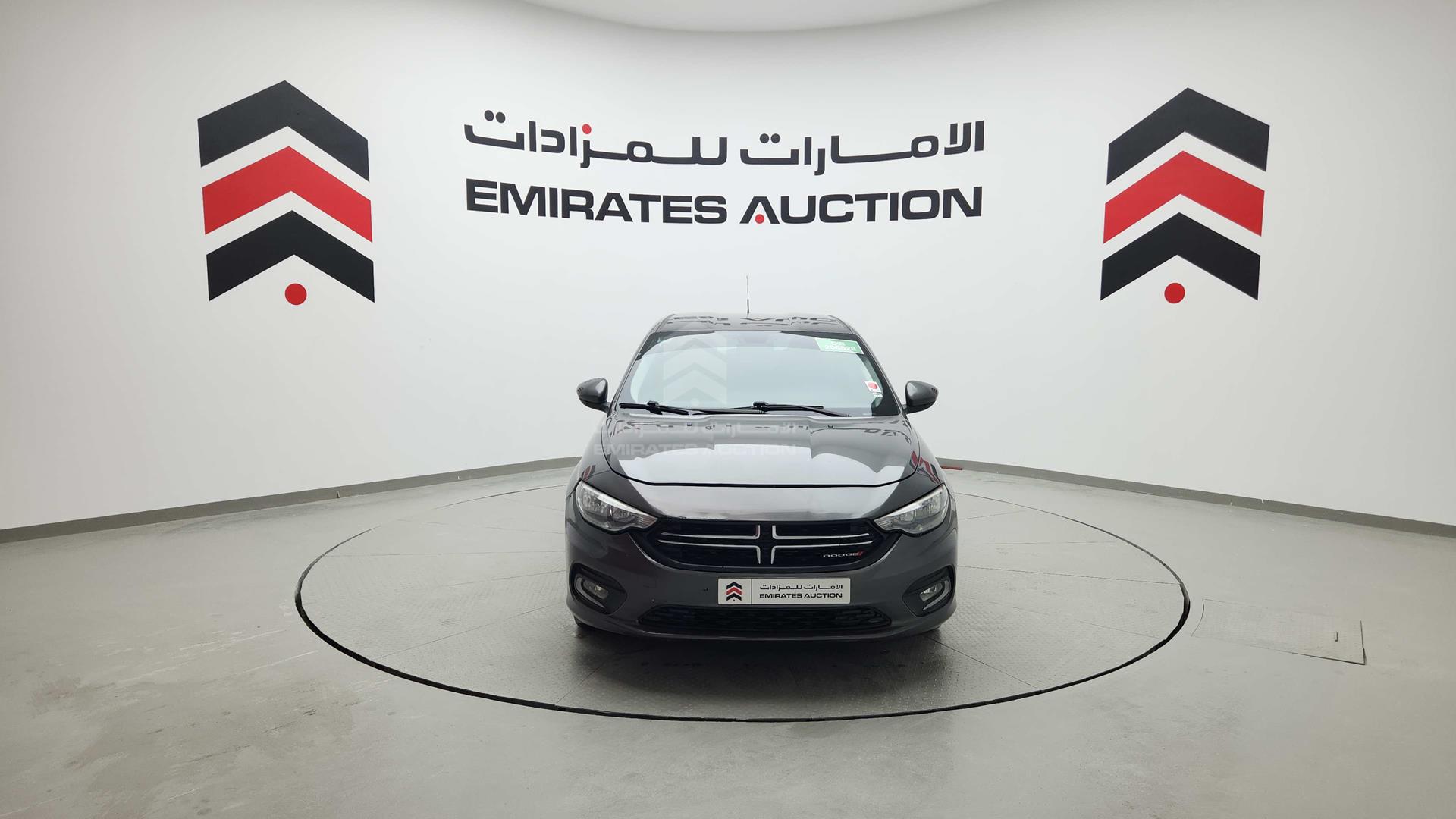 2018 DODGE NEON VIN: ZFACDAAP0J6J67208