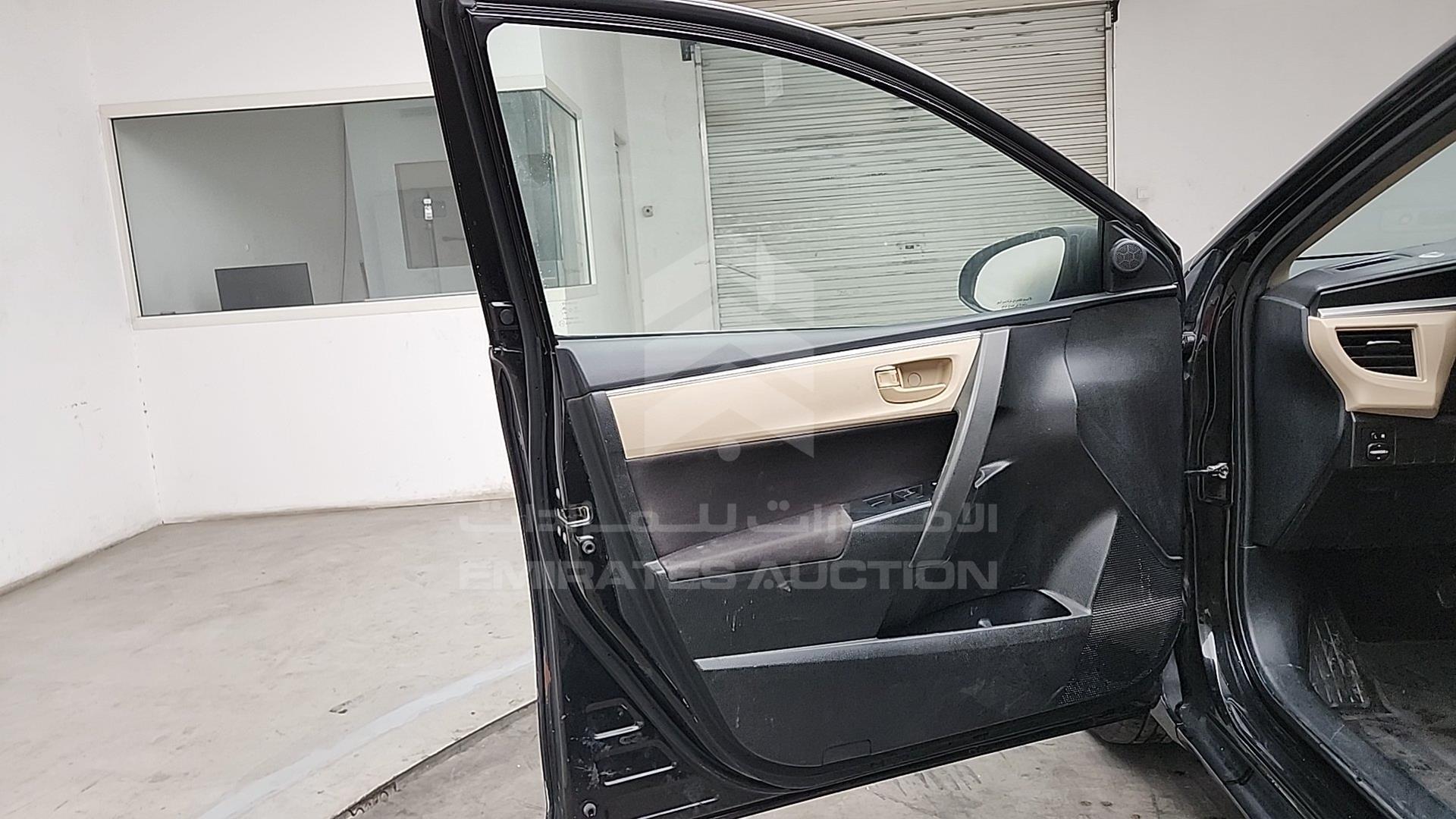 2015 TOYOTA COROLLA VIN: RKLBL9HE5F5238719