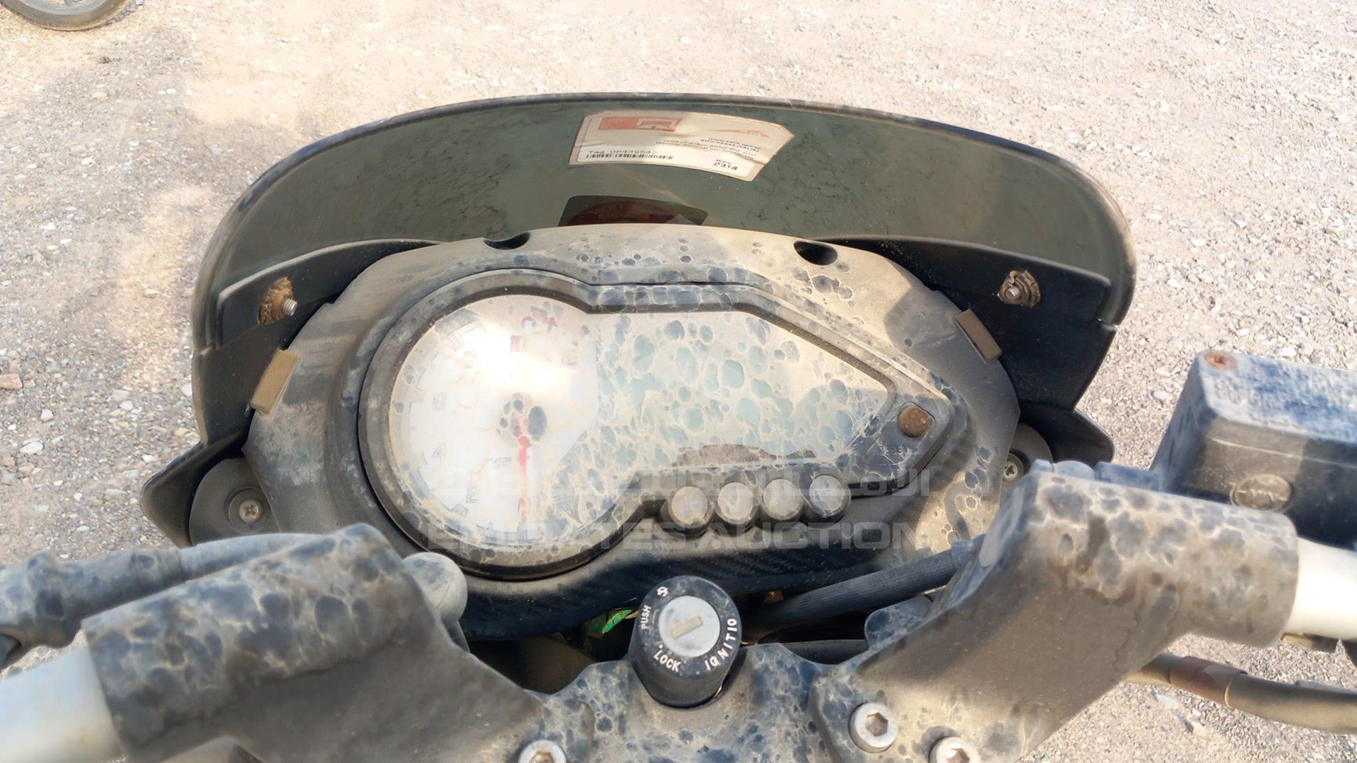 2020 BAJAJ 150 CC VIN: MD2A11CY4LCM50496