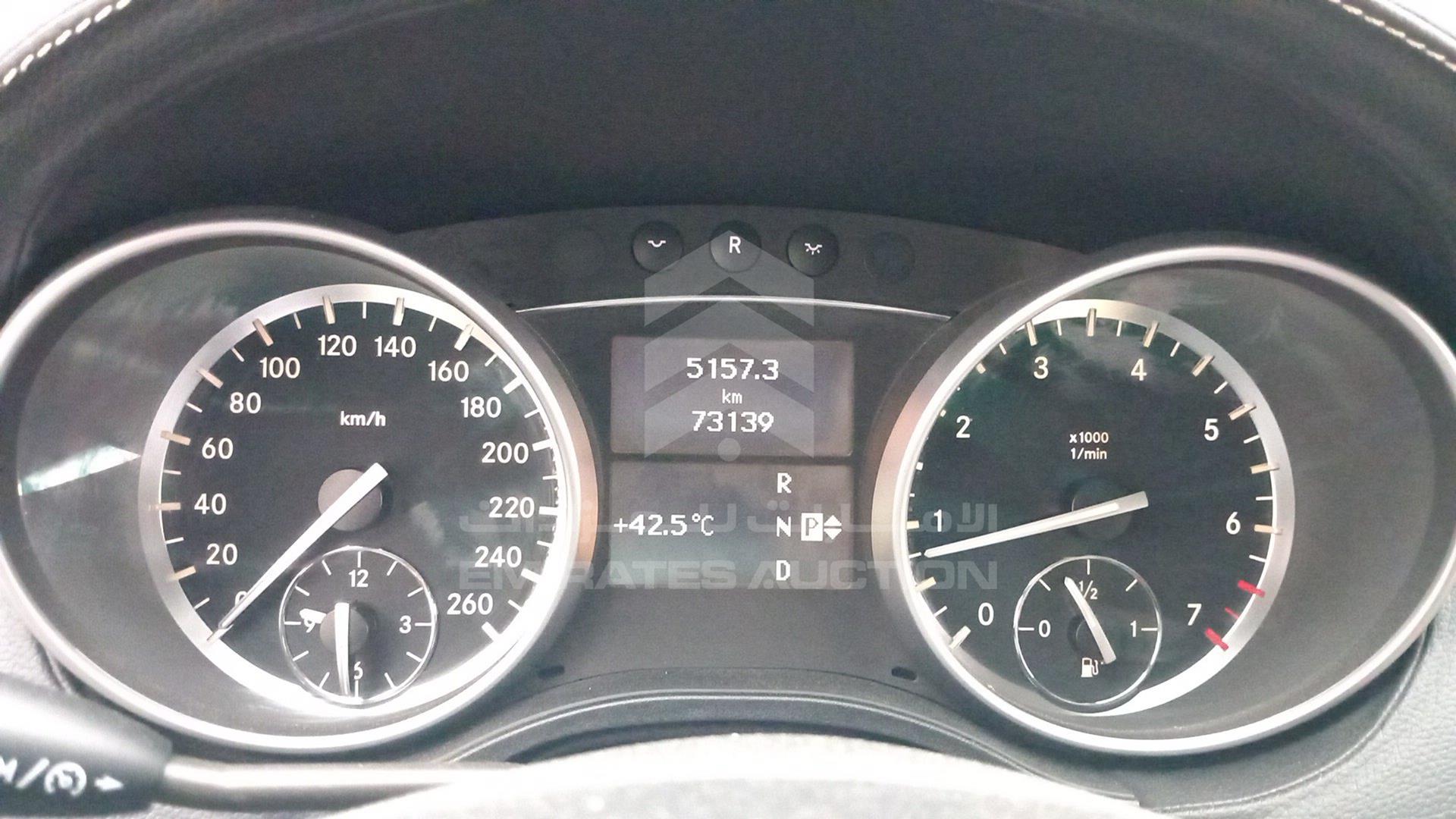 2011 MERCEDES ML350 VIN: WDCBB8GB4BA656847