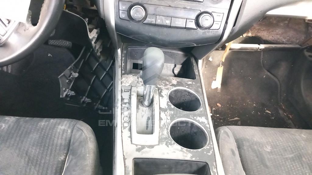 1N4AL3AP3FC190155 - 2015 NISSAN ALTIMA - #526316