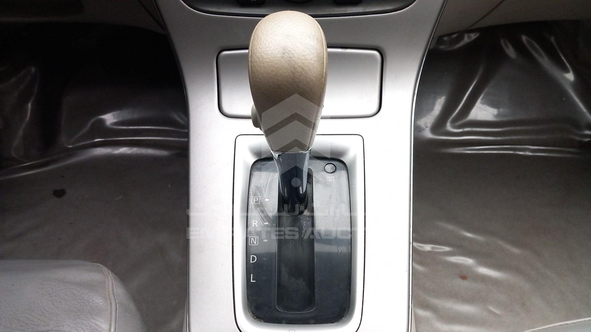 2015 NISSAN TIIDA VIN: MNTBC2C98F6006777