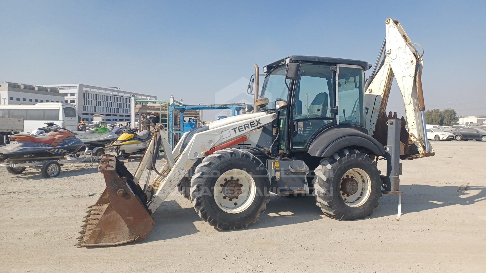 2012 TEREX NULL VIN: SMFH64SC0BEJM1481