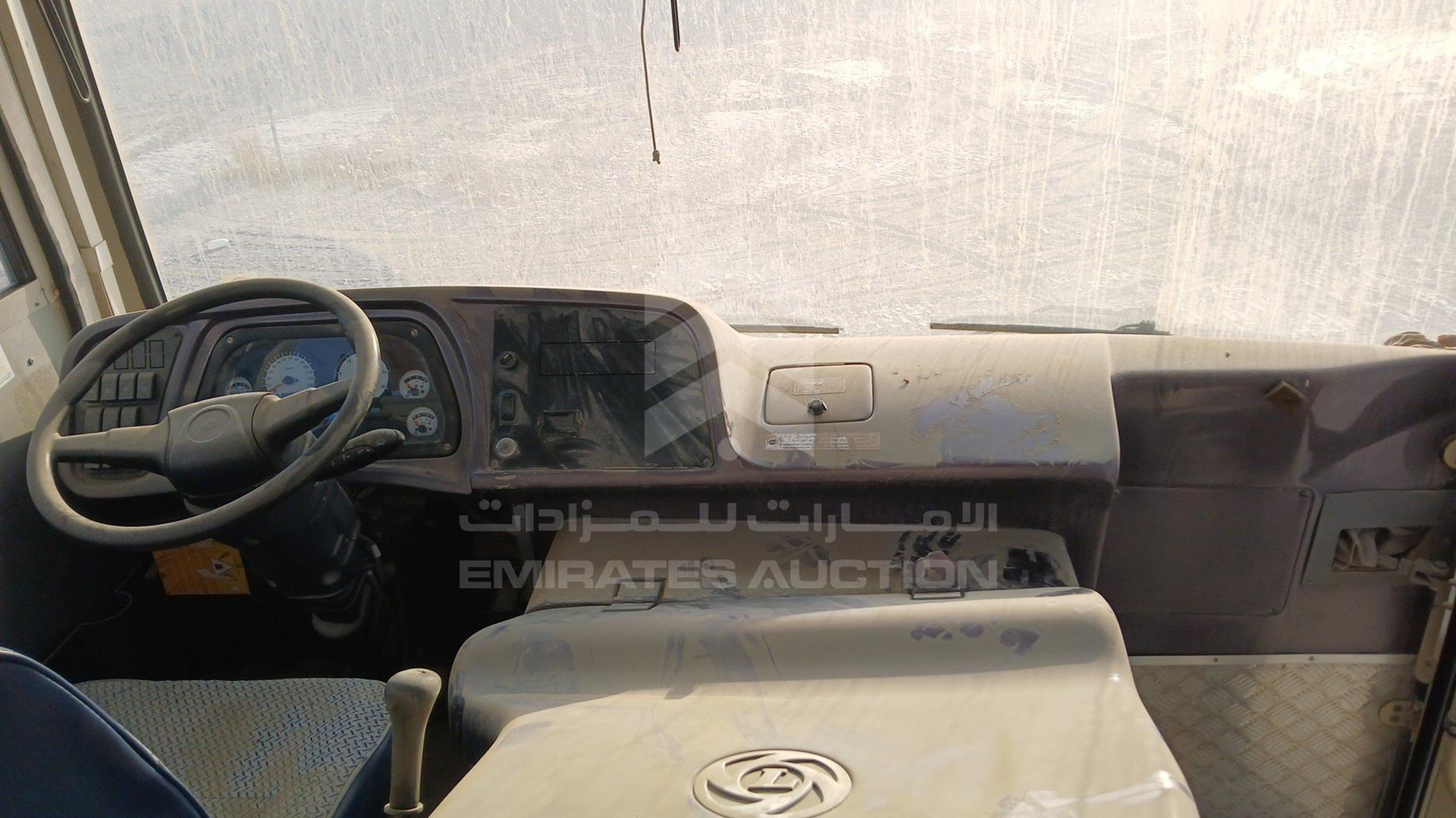 2018 ASHOK LEYLAND FALCON VIN: MB1PBEHD3JUFA9790