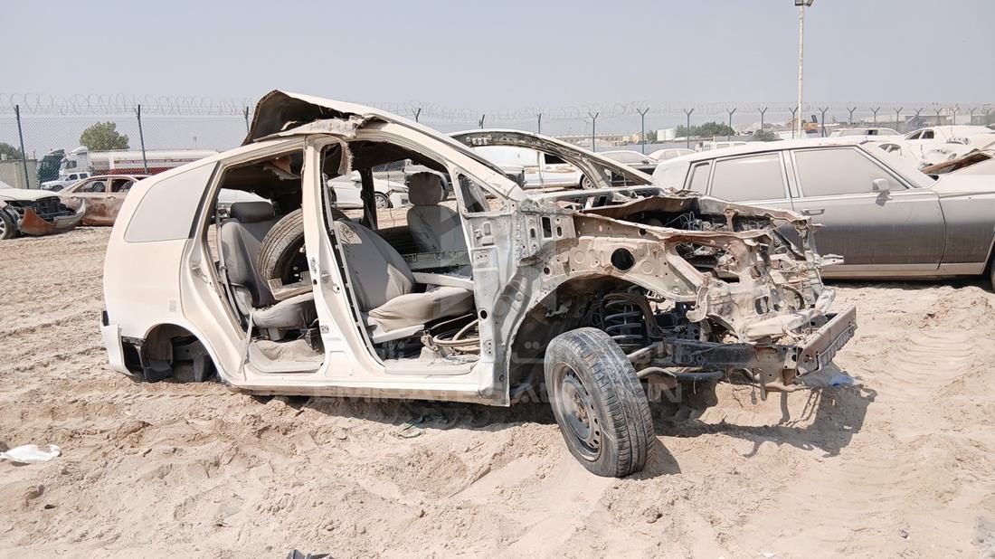 2015 Toyota Innova — Front Right Angle — Photo 9