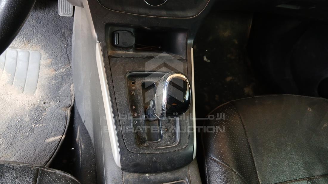 2019 Nissan Sentra — Gear View — Photo 17