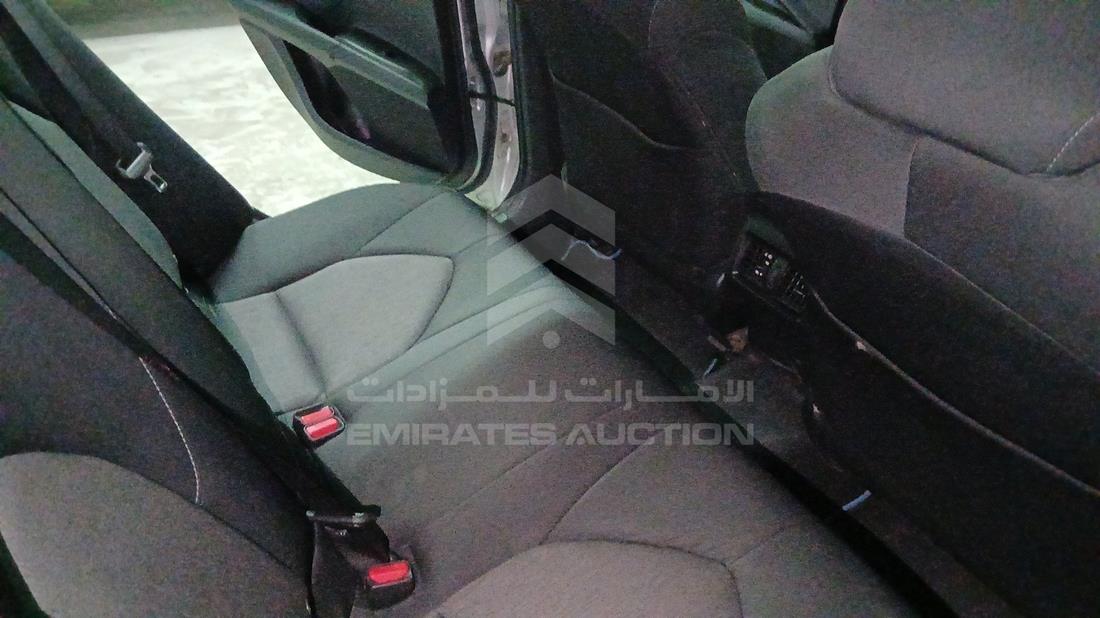 2024 Toyota Camry — Rear Right Passenger View — Photo 22