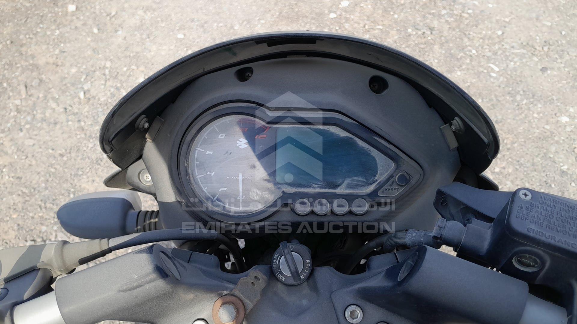 2022 BAJAJ PULSAR 150 VIN: MD2A11CX1NCB67227