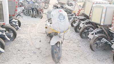 2016 Hero Karizma - #665464