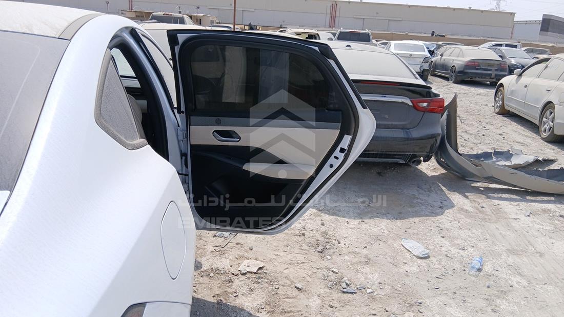 بي واي دي QIN Plus 2025 — الباب الخلفي الأيسر — صورة 18