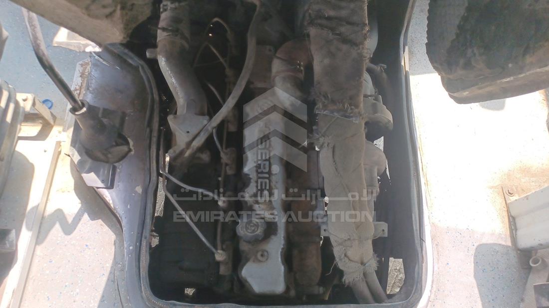 2015 Ashok Leyland Falcon — Engine Bay — Photo 29