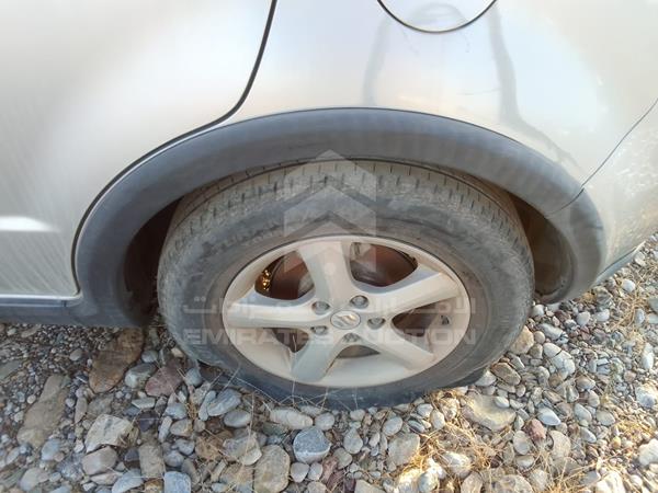Suzuki Sx 4 2009 JS2YA41S295100257 Image 20