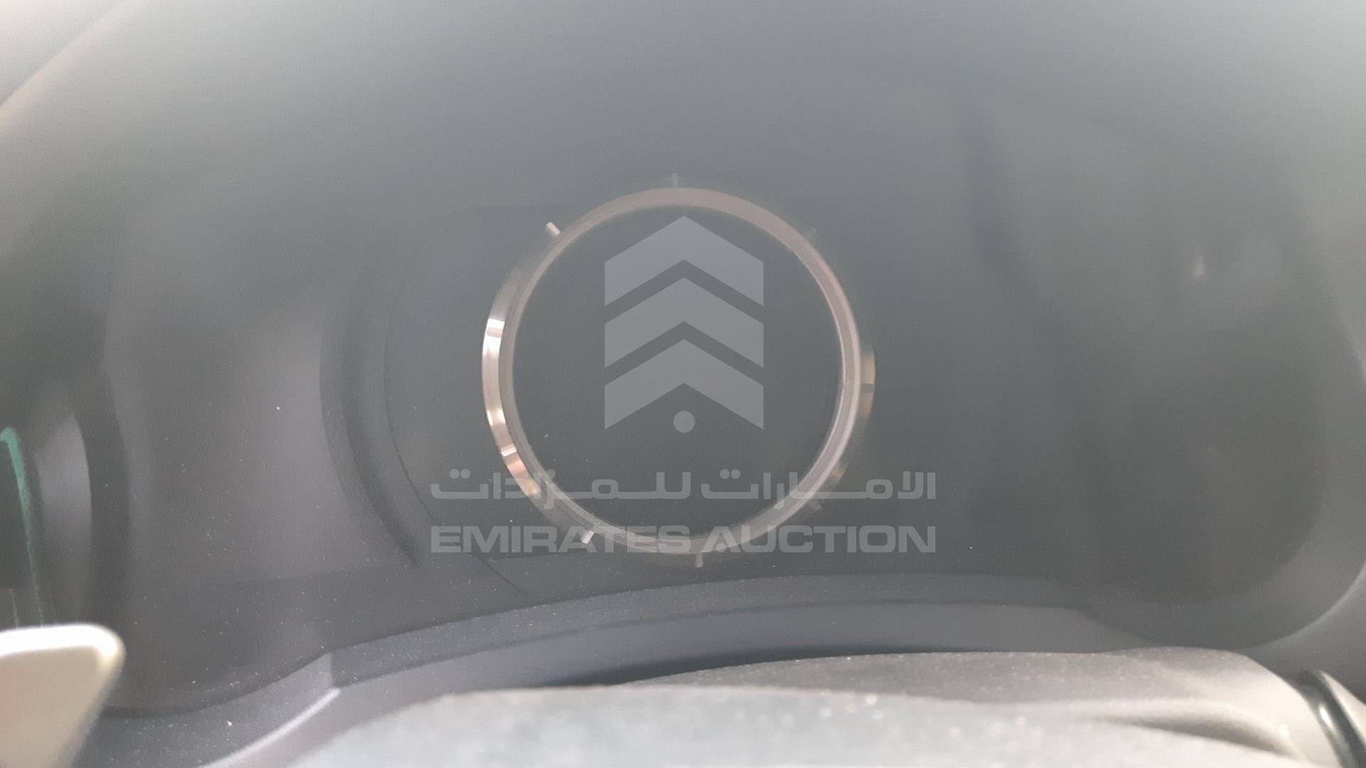 2017 LEXUS RC 350 VIN: JTHHE5BC1H5015516