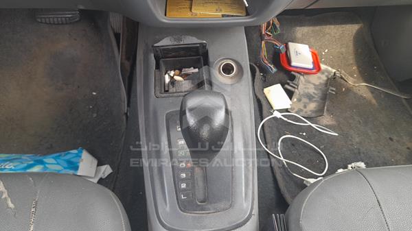 JMYSRCS1AAU701467 Mitsubishi Lancer