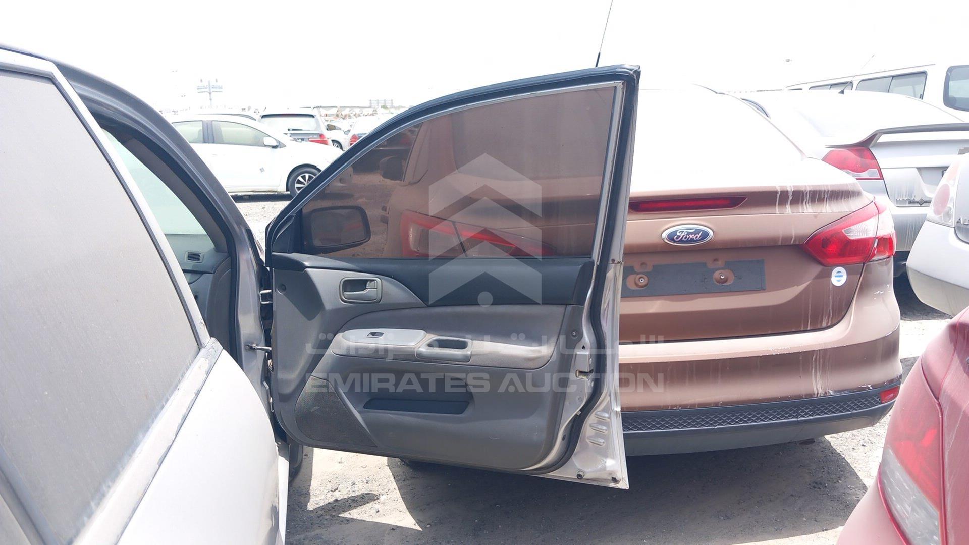 2008 MITSUBISHI LANCER VIN: JMYSRCS1A8U742063