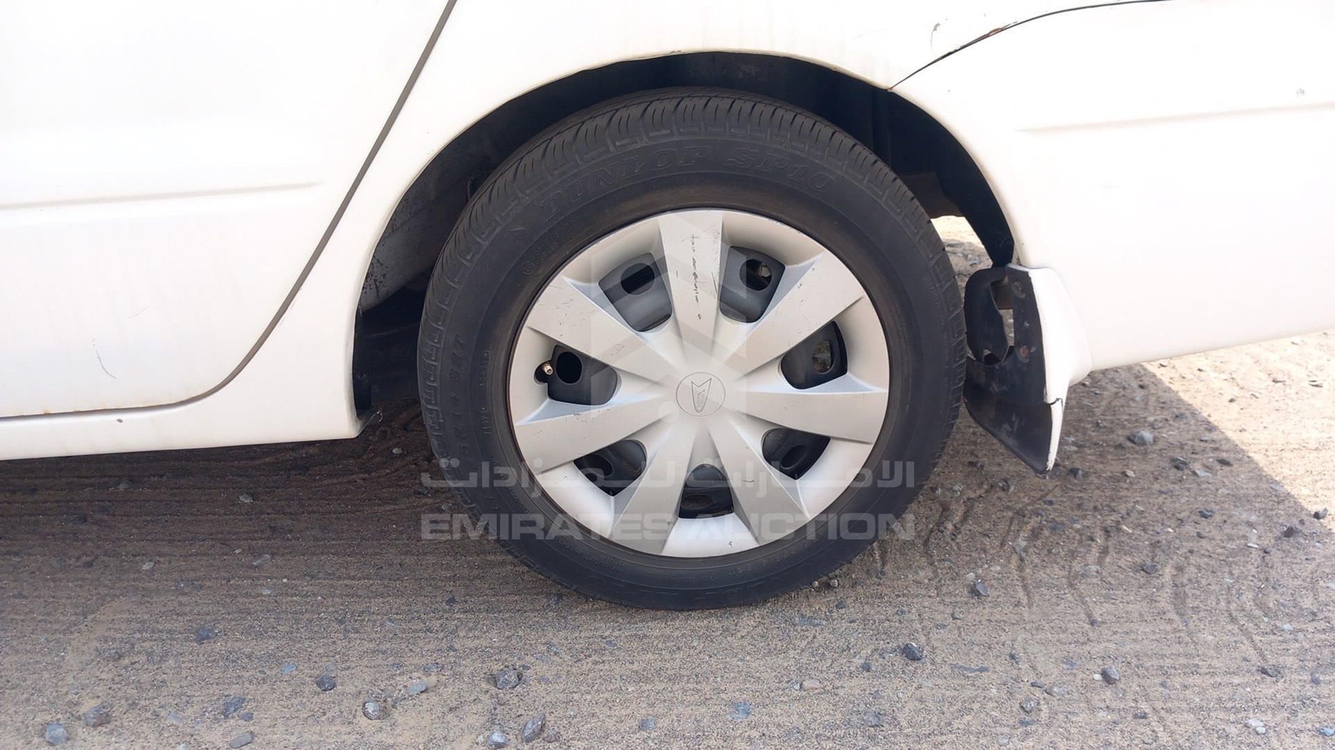 2003 MITSUBISHI LANCER VIN: JMYSRCS1A3U772354