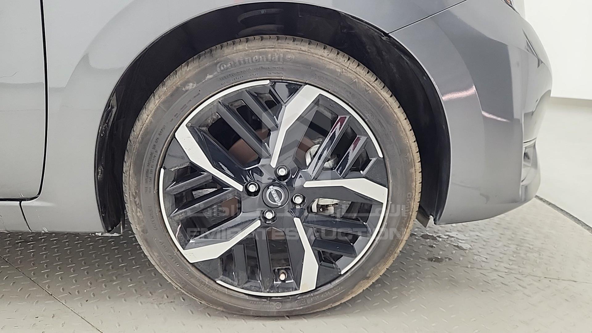 2024 NISSAN SUNNY VIN: 3N1CN8AD7RL807858