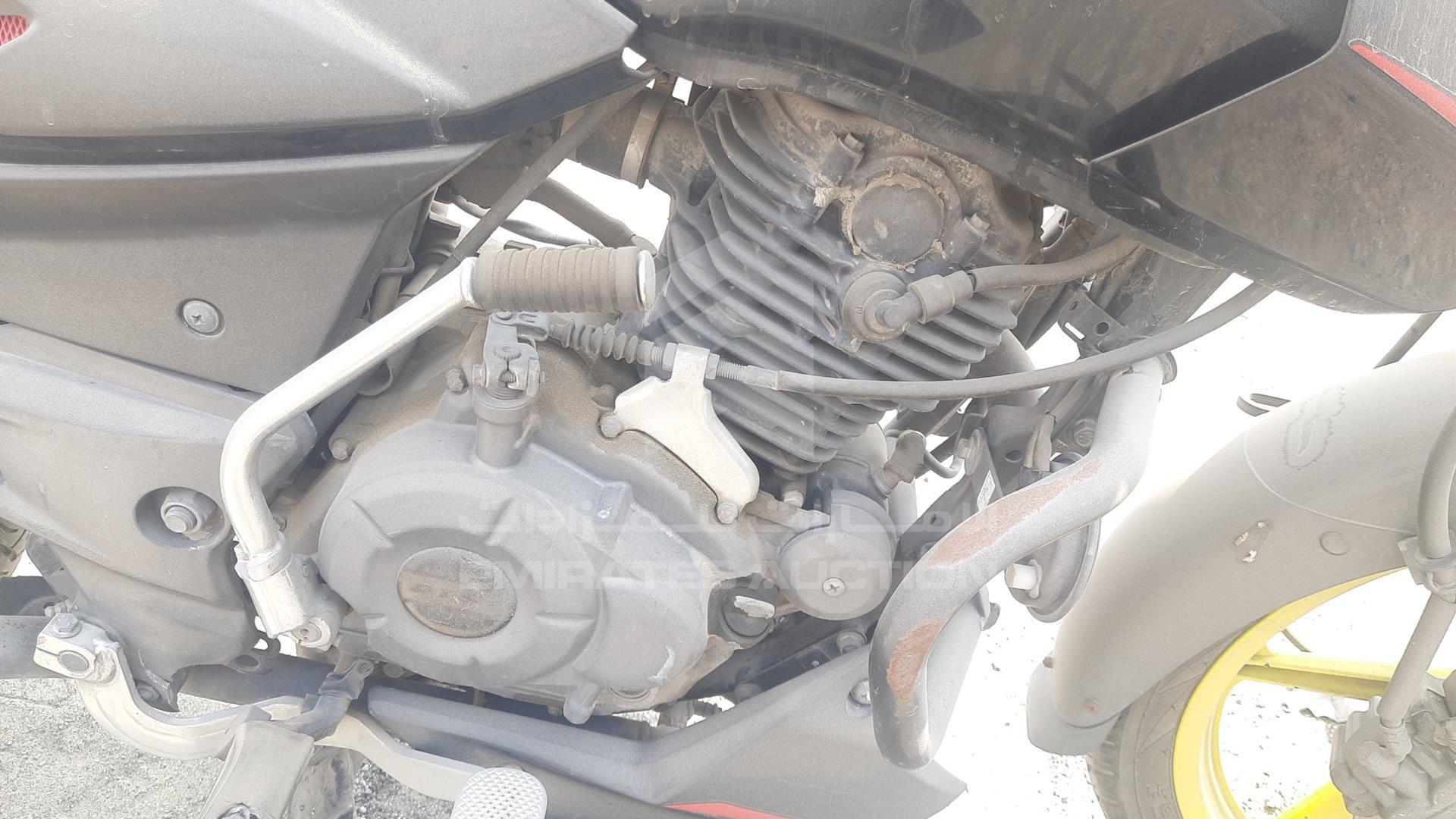 2021 BAJAJ 150 CC VIN: MD2A11CX2MCC24985