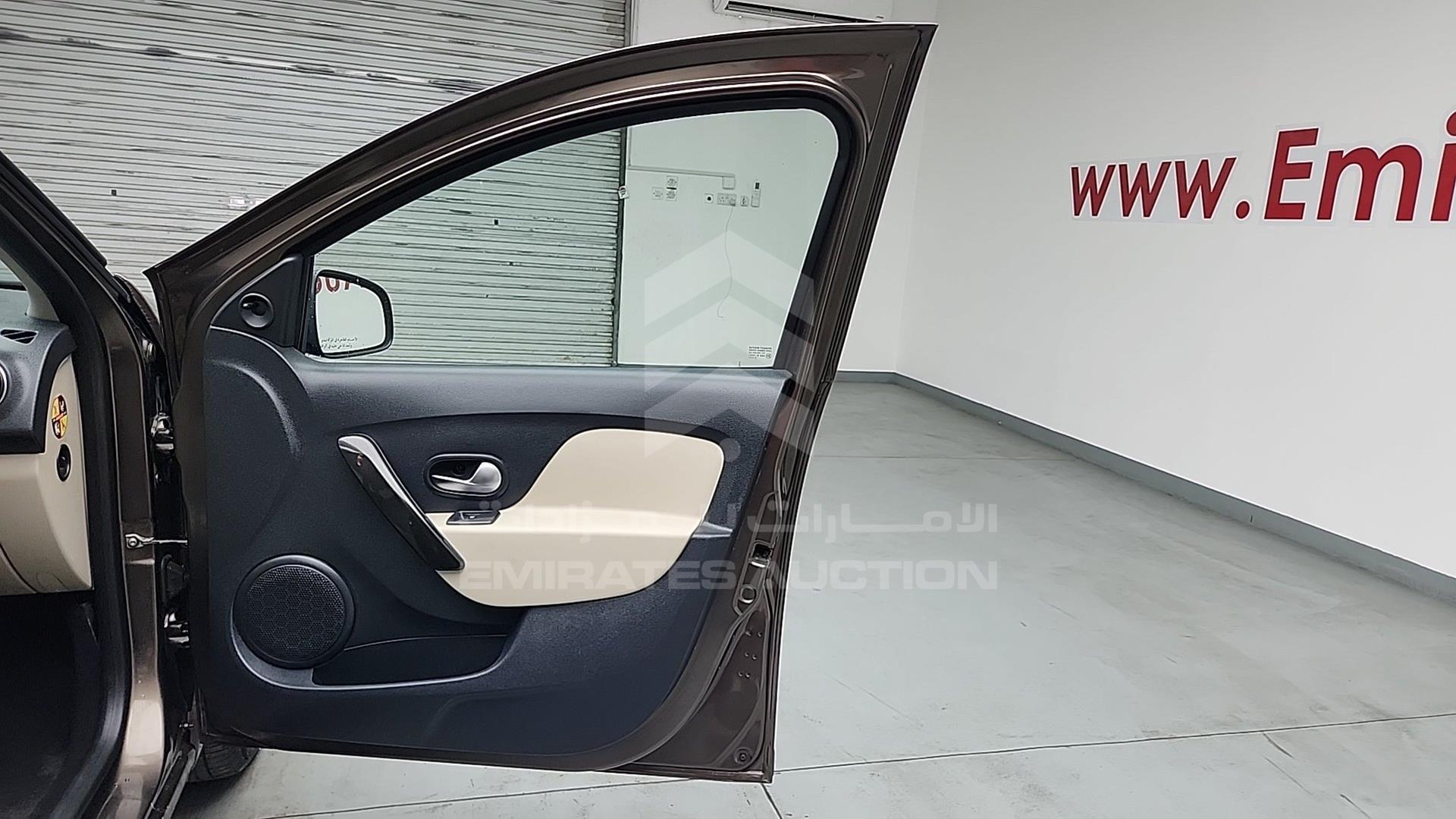 2020 RENAULT SYMBOL VIN: VF14SRABXLT554485