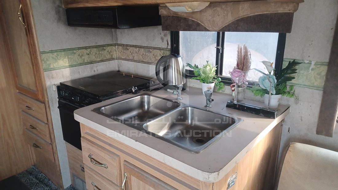 Caravan — General — Photo 14