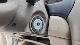2004 Nissan Sunny — Keys — Photo 5 — Thumbnail
