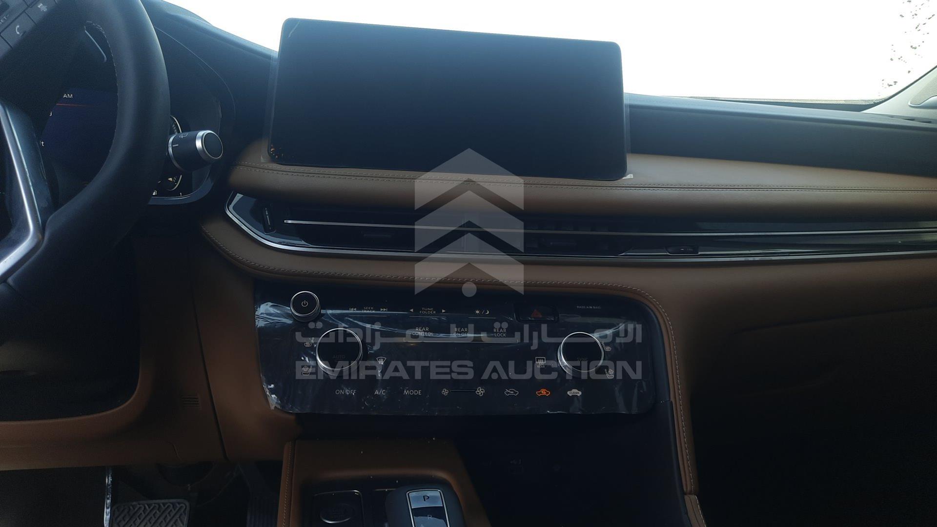 2023 INFINITI QX60 VIN: 5N1DL1M2XPC370399