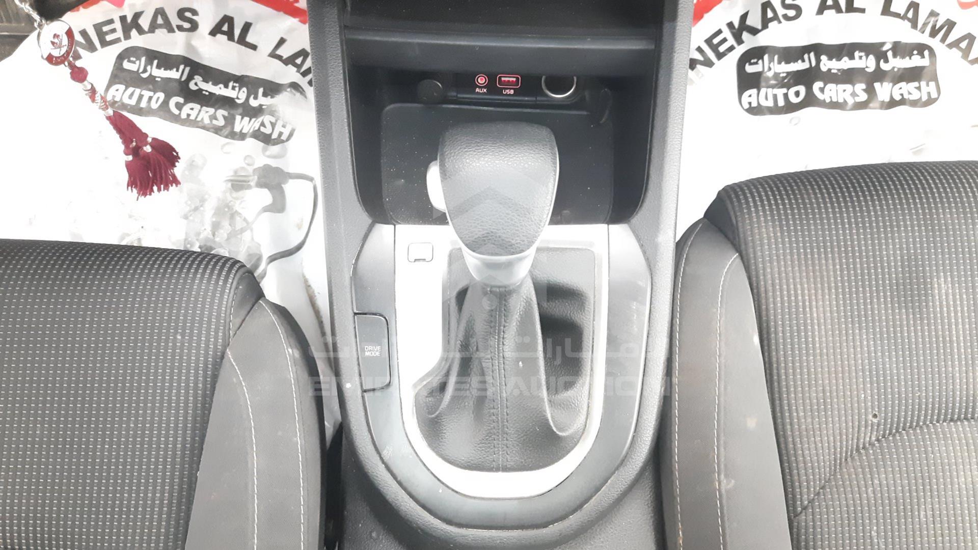2020 KIA CERATO VIN: KNAF24164L5894183