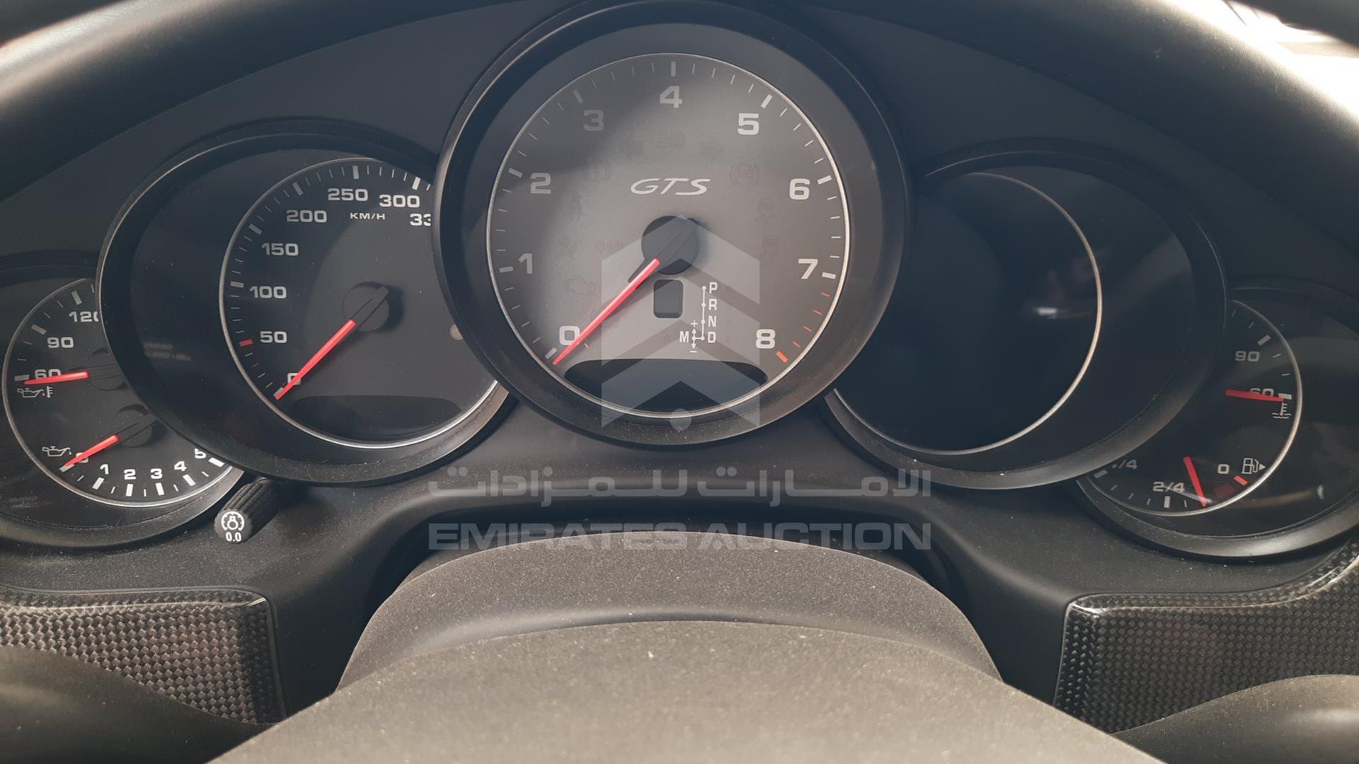 2014 PORSCHE PANAMERA VIN: WP0ZZZ97ZEL080251