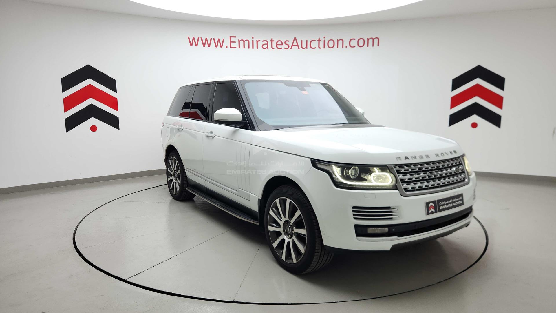 2015 RANGE ROVER VOGUE VIN: SALGA2EF2FA200250