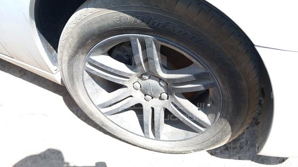 Dodge Charger 2012 2C3CDXBG9CH148477 Image 7