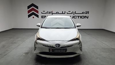 2016 Toyota Prius - #662177