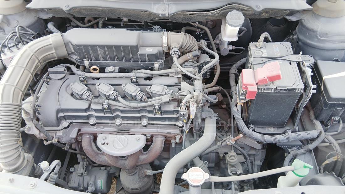 2023 Suzuki Ciaz — Engine Bay — Photo 30
