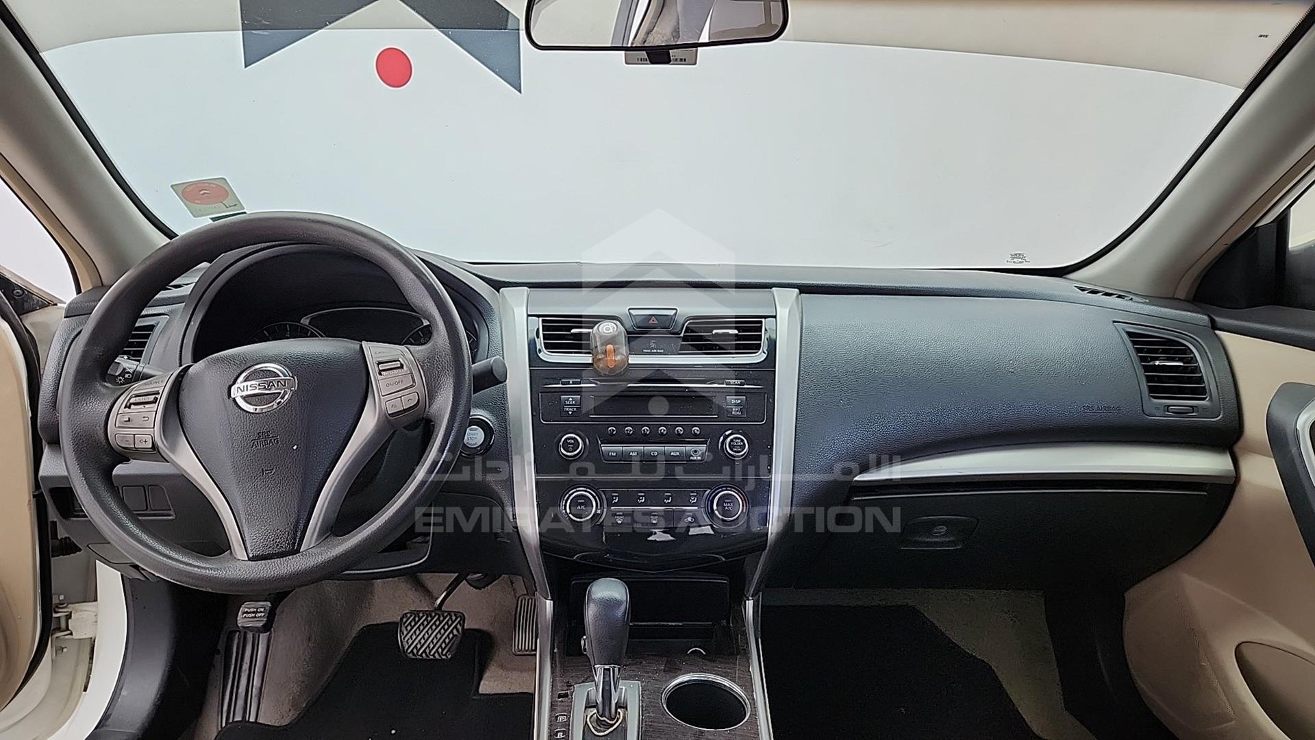 2013 NISSAN ALTIMA VIN: 1N4AL3AP4DC278290