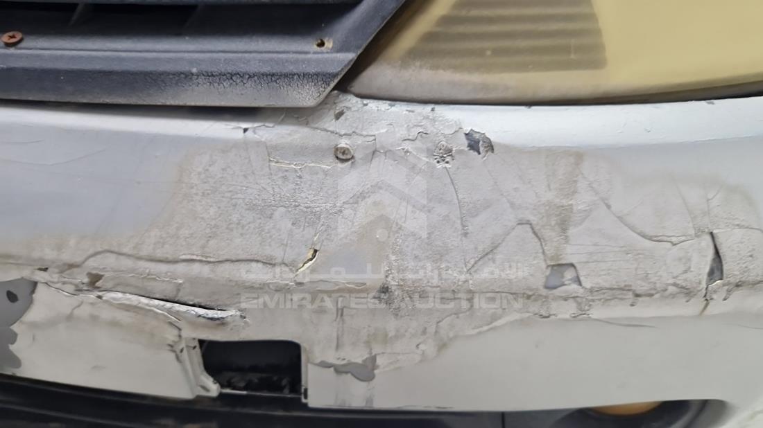 2007 Nissan Tiida — Scratch — Photo 38
