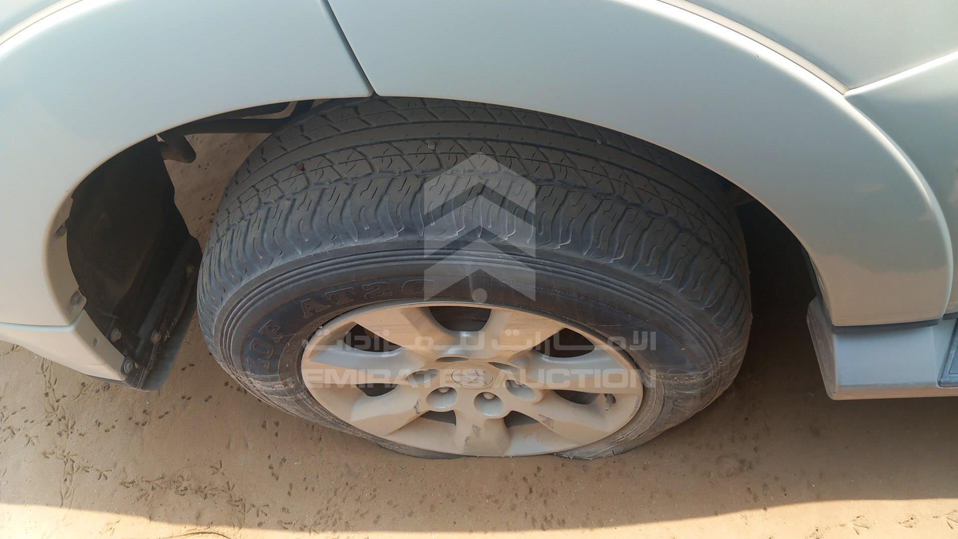 2014 MITSUBISHI PAJERO VIN: JMYLRV95WEJ702904