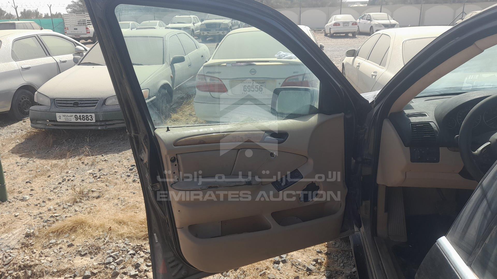 0 BMW X5 VIN: WBAFA11056LT62471