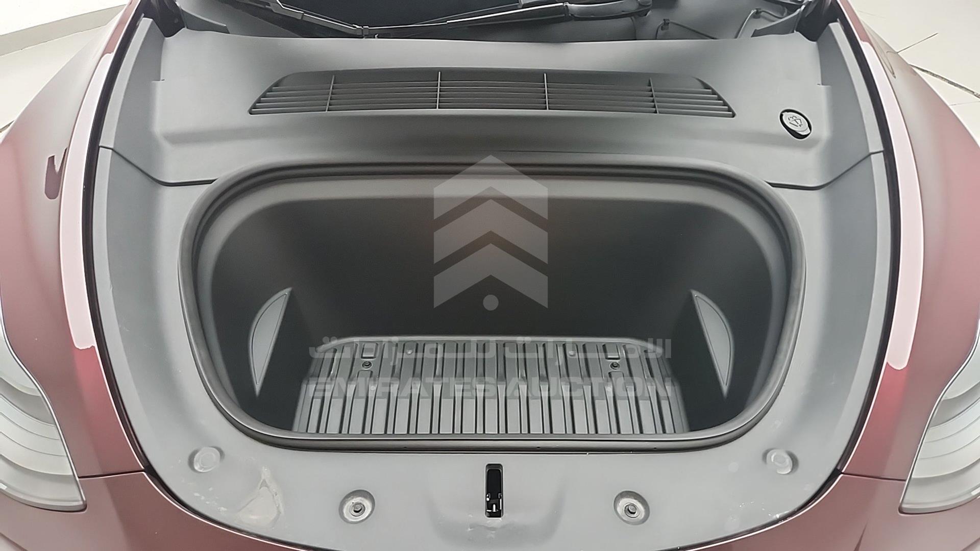 2023 TESLA MODEL Y VIN: XP7YGCEK6PB171355
