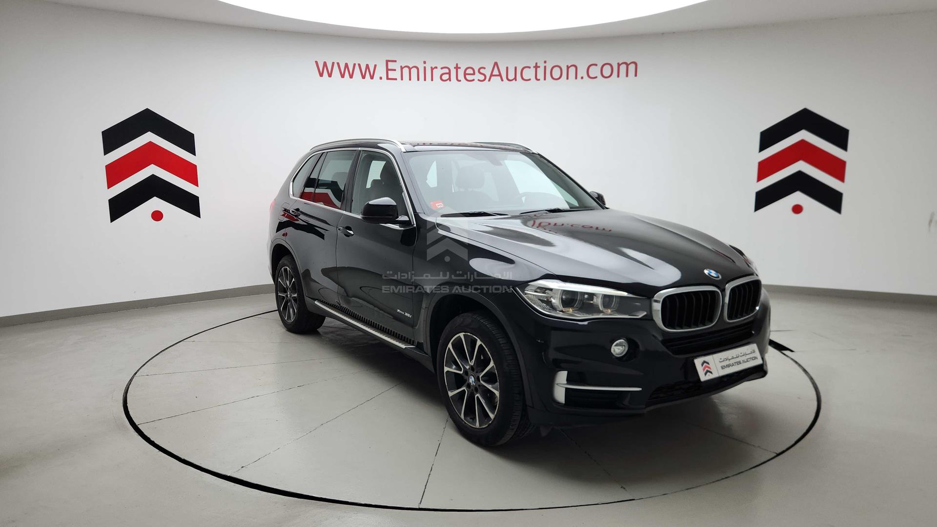 2015 BMW X5 VIN: WBAKR0109F0J36355