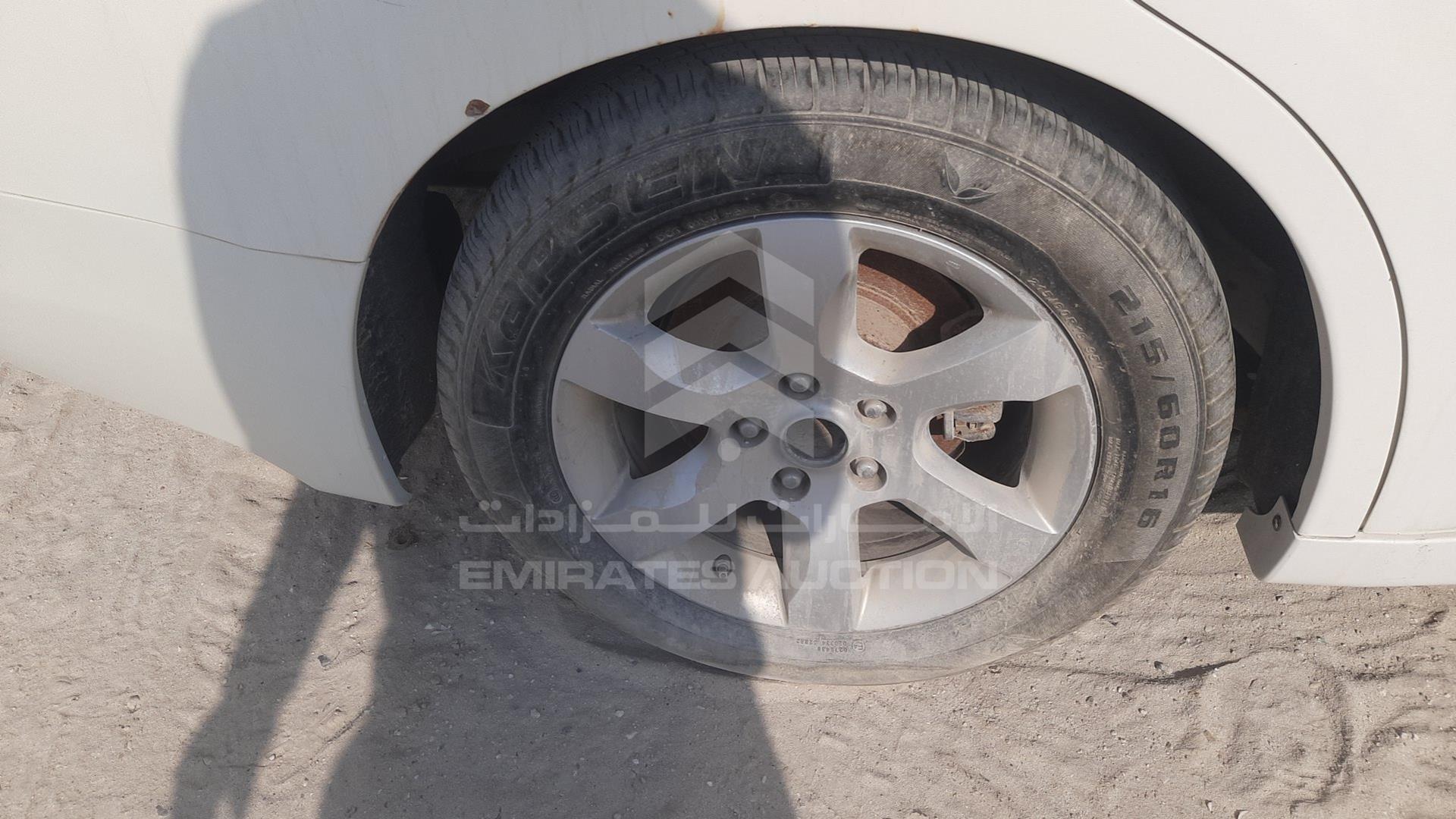 2008 NISSAN ALTIMA VIN: 1N4AL21D68C121639